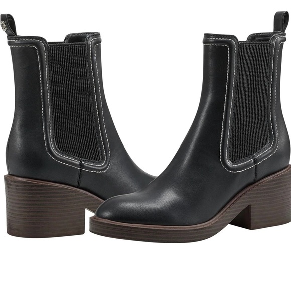 Bandolino Shoes - Bandolino Enisy Chelsea Boot 8 1/2